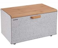 chlebak dwustronny na pieczywo klausberg kb-7466