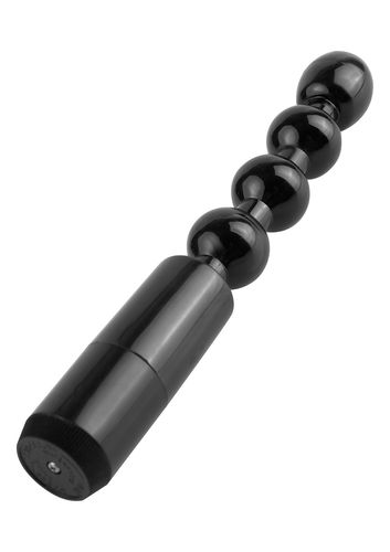 Plug/Kulki-Power Beads Black na Arena.pl