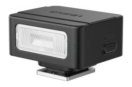 Lampa byskowa Ulanzi SL01 na Arena.pl