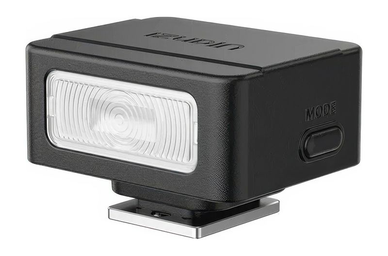 Lampa byskowa Ulanzi SL01 zdjęcie 4