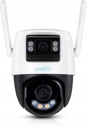 Kamera IP Uniview Uho-P2S-M55F34 na Arena.pl