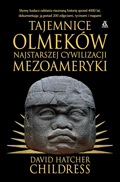 Tajemnice Olmeków zdjęcie 1