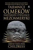Tajemnice Olmeków