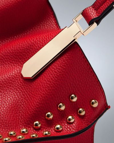 Torba Shopper Felice Fb36 Czerwona na Arena.pl