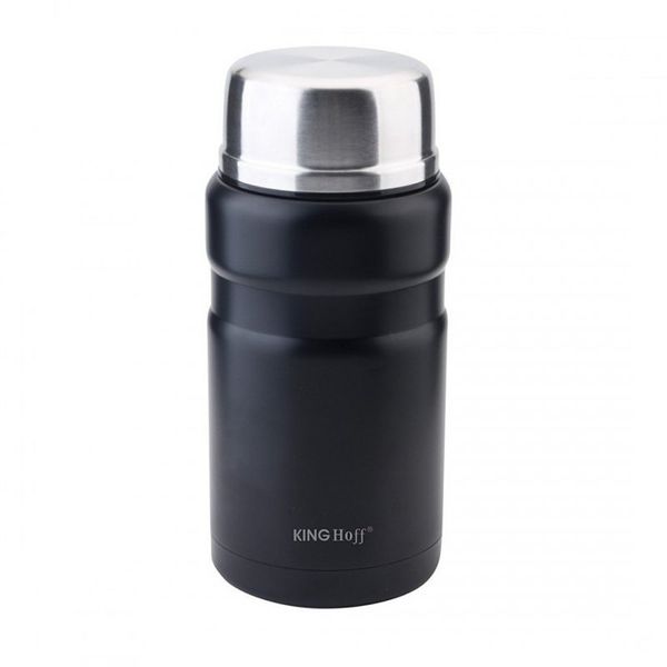TERMOS OBIADOWY KINGHOFF 0,75L KH-1460 zdjęcie 1