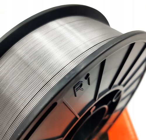 Drut spawalniczy samoosłonowy TYSWELD T71GS | fi 0,8 mm 5 kg FLUX | MIG na Arena.pl