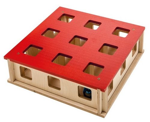 Ferplast Zabawka Magic Box [85100700] na Arena.pl