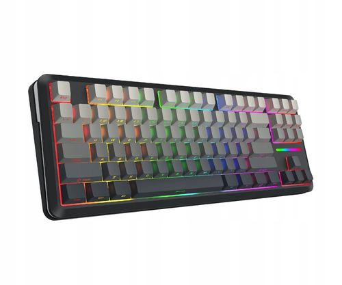 Klawiatura Redragon Wildslash Pro na Arena.pl