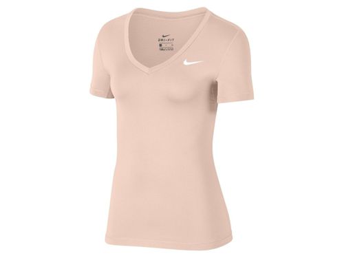 Koszulka damska NIKE TRAINING TOP S na Arena.pl