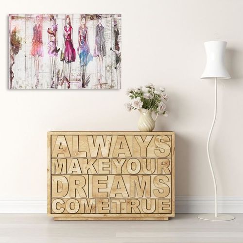 Deco Panel, Modelki 50x40 na Arena.pl