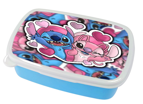 Pojemnik śniadaniowy Lilo i Stich na Arena.pl
