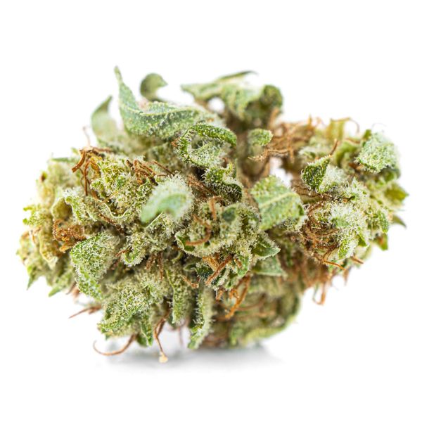 Susz konopny CBD | CBG | Silver 1 g zdjęcie 4