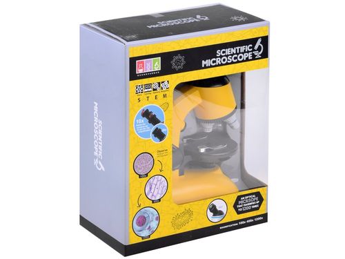 ZESTAW DLA NAUKOWCA MIKROSKOP LABORATORIUM na Arena.pl