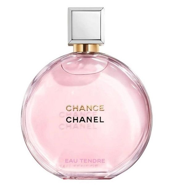 Chance Eau Tendre woda perfumowana spray 50ml zdjęcie 1