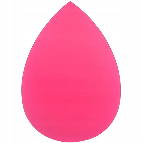 Gąbka Do Makijażu Podkładu Make-Up Blender Sponge Gąbeczka Aplikator Łezka na Arena.pl