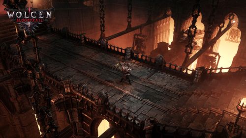 Wolcen: Lords of Mayhem na Arena.pl