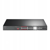 Switch niezarządzalny TP-Link TL-SL1226P PoE+