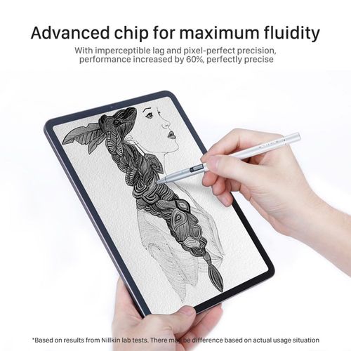 NILLKIN ISKETCH STYLUS PEN WHITE na Arena.pl