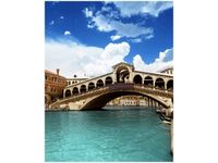 40X50CM WENECKI MOST OBRAZ