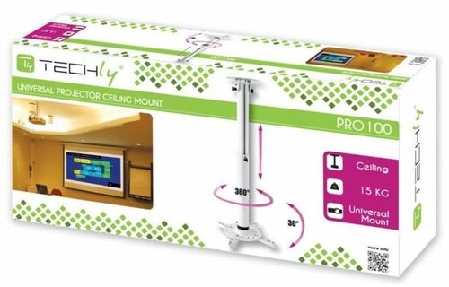 Uchwyt do projektora TECHLY 022267 na Arena.pl
