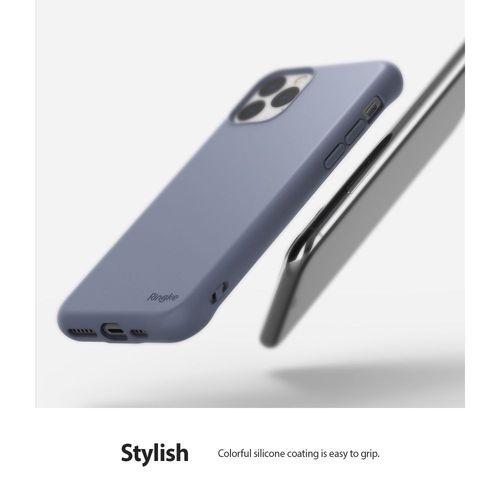 RINGKE AIR S IPHONE 11 PRO MAX LAVENDER GREY na Arena.pl