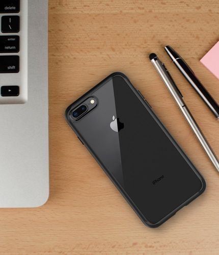 Spigen Ultra Hybrid 2 Etui Do Iphone7/8 Plus 5,5'' na Arena.pl