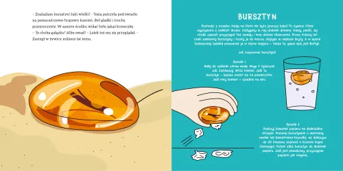 Wakacje z Bolkiem i Lolkiem na Arena.pl