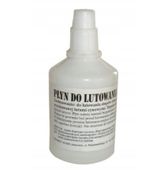 płyn do lutowania - kwas 60cm3 - kws zp-60