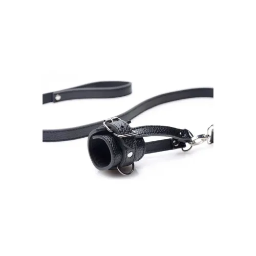 xr brands strict - regulowany system rozciągania z uchwytem d-ring na Arena.pl