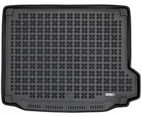 GUMOWA Mata Bagażnika Bmw X3 G01 od 2017