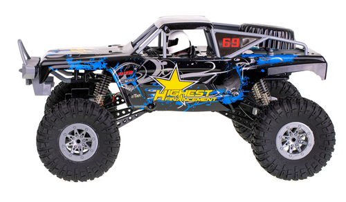 Samochód RC WLtoys 104310 4WD na Arena.pl