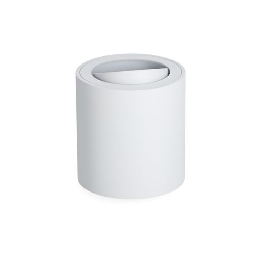 Ruchoma oprawa sufitowa SPARK biała na Arena.pl