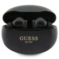 guess słuchawki bluetooth gutwst50ektws + stacja dokująca