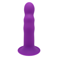 dildo ad.hitsens 3 (7) purple