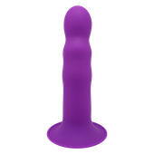 dildo ad.hitsens 3 (7) purple
