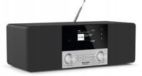 Radioodbiornik TechniSat DigitRadio 4C CD Radio FM RDS DAB+ USB Bluetooth