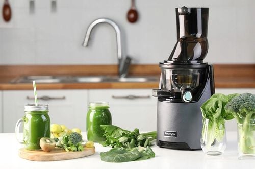 KUVINGS EVO820 Plus WYCISKARKA WOLNOOBROTOWA SOKU na Arena.pl