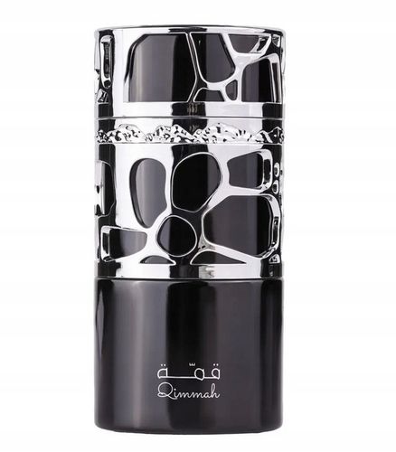 Lattafa Qimmah For Men 100 ml EDP + 2 Próbki GRATIS na Arena.pl