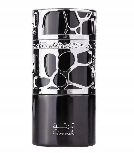 Lattafa Qimmah For Men 100 ml EDP + 2 Próbki GRATIS zdjęcie 3