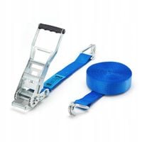 Pas Transportowy ERGO 6M Duży Napinacz Trwałe Pasy Transportowe 5T/50MM/6M