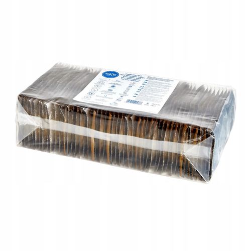 100x Exs Magnum Large Xl Powiększone Dłuższe I Szersze Dodatkowo Nawilżone na Arena.pl