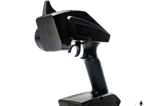 Spektrum STX2 FHSS, SRX200 na Arena.pl