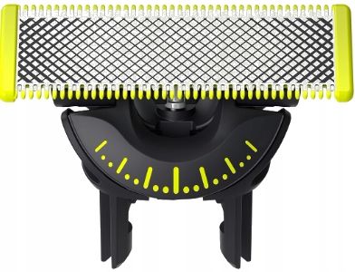 GOLARKA PHILIPS ONEBLADE OSTRZE 360 DO ZAROSTU TRYMER DO GOLENIA ONE na Arena.pl