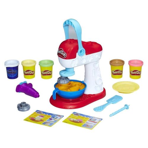 PlayDoh Mikser na Arena.pl