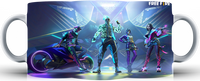 Kubek Garena Free Fire