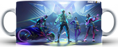 Kubek Garena Free Fire