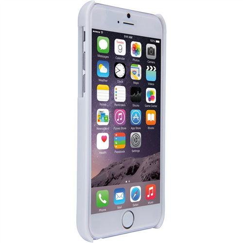 THULE Gauntlet do Apple iPhone 6/6S (4,7``) - białe na Arena.pl