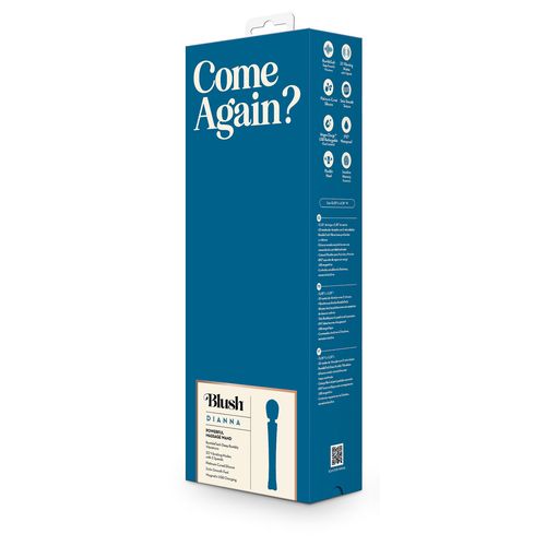 Masażer Blush Niebieski na Arena.pl