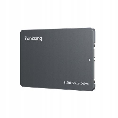 Dysk SSD DO LAPTOPA Fanxiang S102Pro 1 TB SATA III 2,5" SLC 3D TLC 560 MB/s na Arena.pl