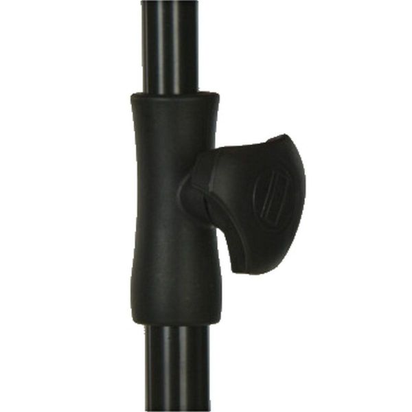 PARASOL OGRODOWY 185CM SZARY zdjęcie 14